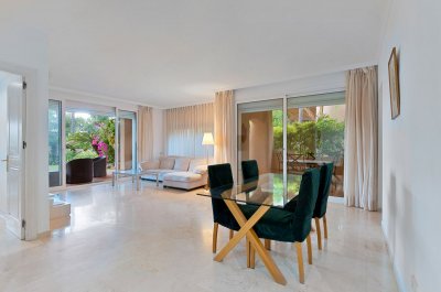 Apartamento Planta Baja