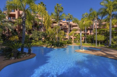 Apartamento Planta Media