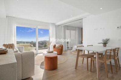 Apartamento Planta Media