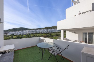 Apartamento Planta Media