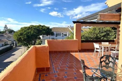 Apartment Penthouse Duplex