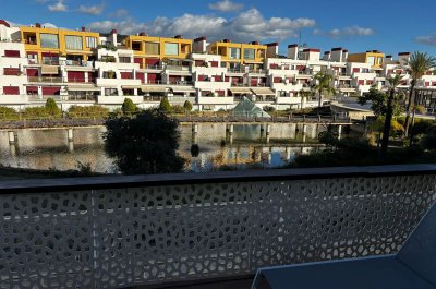 Appartement milieu d’Etage