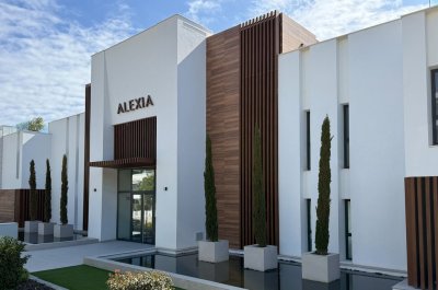 Apartamento Planta Baja