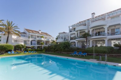 Apartamento Planta Baja