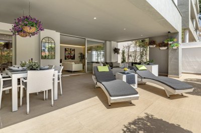 Apartamento Planta Baja