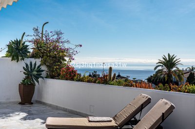 Apartment Middle Floor