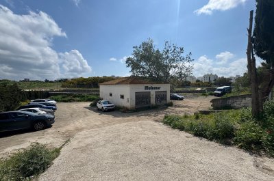 Parcela Residencial
