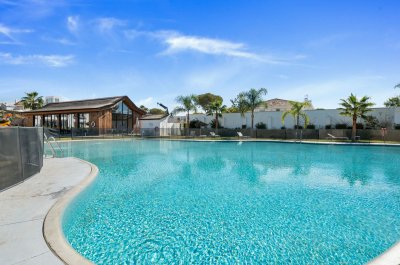 Apartamento Planta Baja
