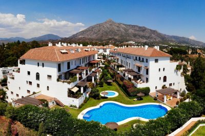 Apartment Middle Floor