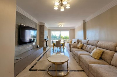 Apartment Ground Floor