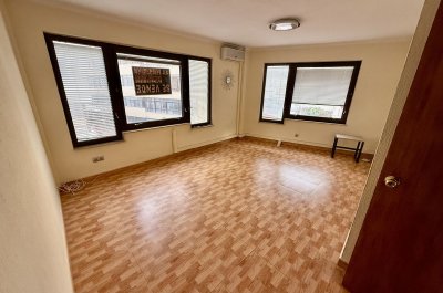 Commercial Office