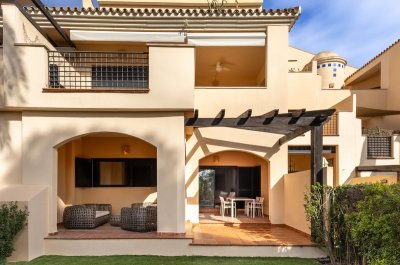 Apartamento Planta Baja