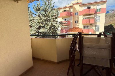 Apartment Middle Floor