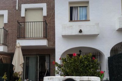 Maison de Ville