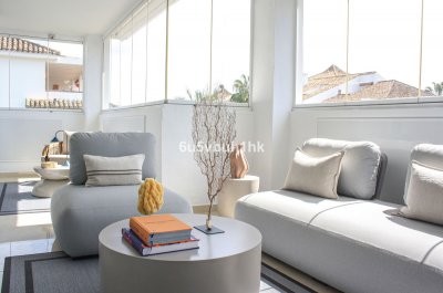 Apartment Ground Floor