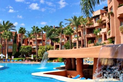 Apartamento Planta Media