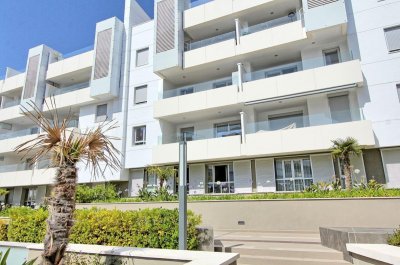 Apartamento Planta Media