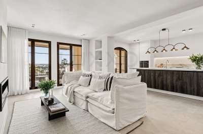 Appartement  rez de chaussée
