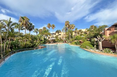 Apartamento Planta Media