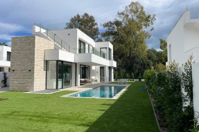 Villa Detached