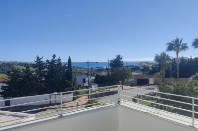 Apartment Penthouse