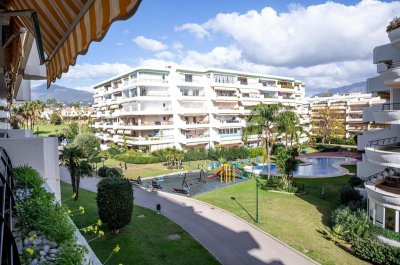Apartamento Planta Media