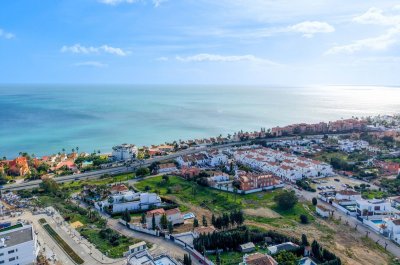 Apartment Penthouse