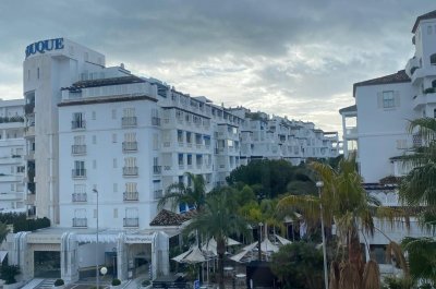 Apartamento Planta Media