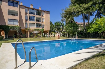 Apartamento Planta Media