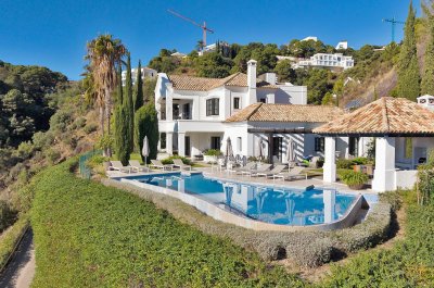 Villa indépendante