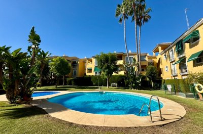 Apartamento Planta Baja