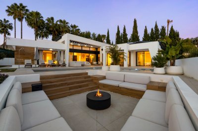 Villa Detached