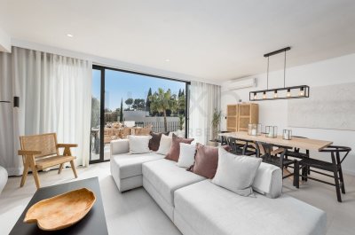 Townhouse Terraced