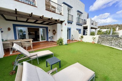 Apartamento Planta Baja