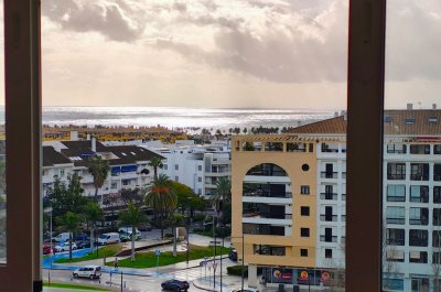 Apartamento Planta Media