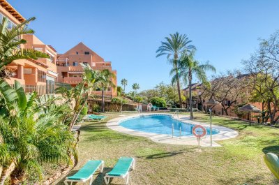 Apartamento Planta Media