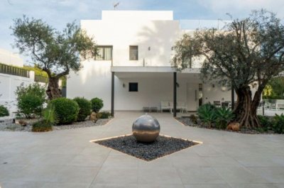 Villa Detached