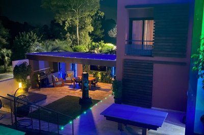 Villa Detached