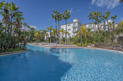 Apartamento Planta Baja