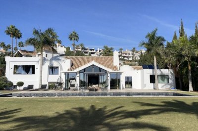 Villa Detached