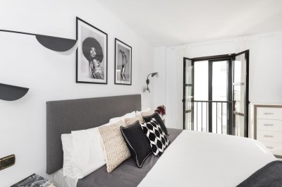Apartamento Planta Media