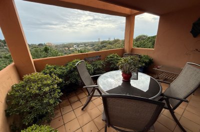 Apartamento Planta Media