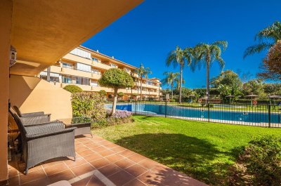 Apartamento Planta Baja
