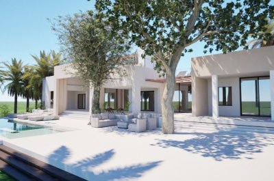 Terrain Résidentiel