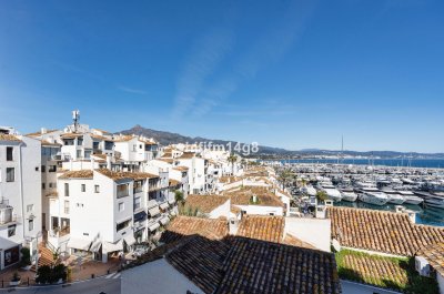 Apartamento Planta Media