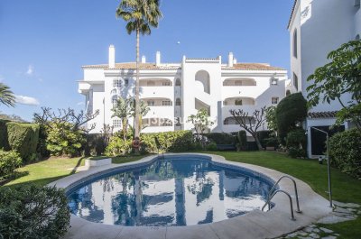 Apartamento Planta Baja