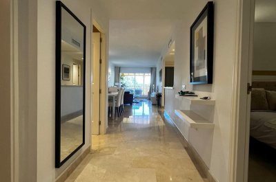 Apartamento Planta Baja