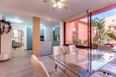 Apartamento Planta Media