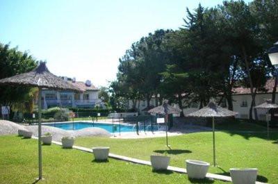 Apartamento Planta Baja