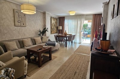 Apartamento Planta Baja